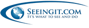 Seeingit Logo